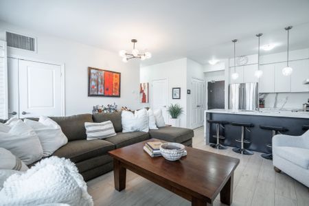 For Lease - 263 Georgian Drive Unit# 303, Oakville, Ontario - Photo 3