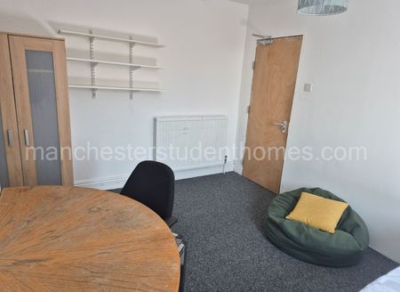 Lombard Grove, Manchester, M14 6AN - Photo 2
