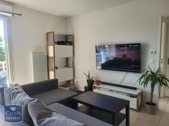 Location Appartement 2 pièces 41m² BRUGES 33520 - Photo 1