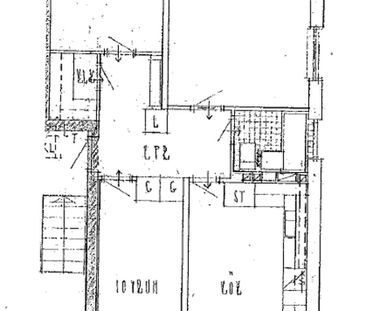 Sturegatan 33 C - Foto 2