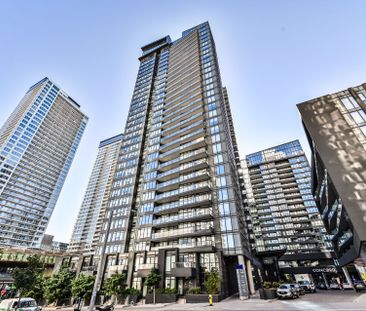 For Lease - 80 Queens Wharf Road Unit# 1806, Toronto, Ontario - Photo 2