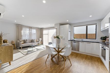 6/284 Manchester Street, City Centre (Christchurch City) - Photo 2
