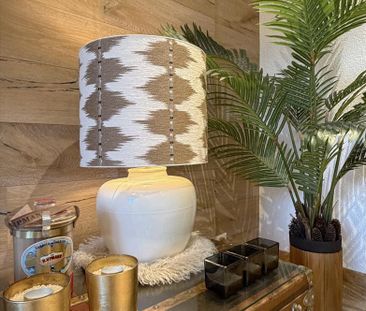 3.5 Zimmer, 59 m², 1. Stock - Photo 2