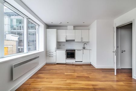 1 bedroom apartment to rent - Photo 4