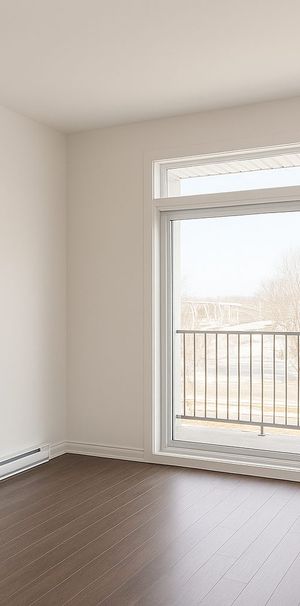 Le 1420 Sainte-Catherine, St-Hyacinthe - Photo 1