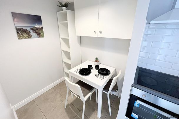 Apartment for rent, Saint James Avenue (Dublin, Ireland) - Photo 1