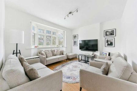 Hillcross Avenue, Morden, SM4 - Photo 2