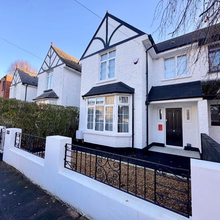 6 Ulsterville Drive, Belfast, BT9 7BD - Photo 1