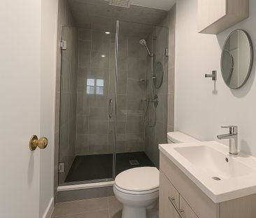 For Lease - 2798 Lakeshore Boulevard Unit# 2, Toronto, Ontario - Photo 5