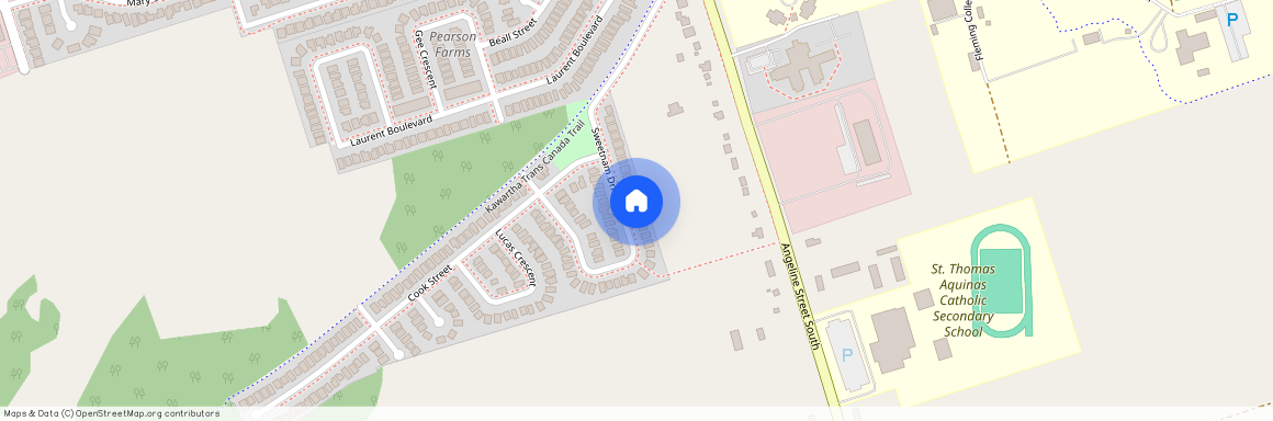 55 Sweetnam Drive, Kawartha Lakes