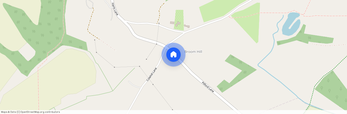 Broomhill