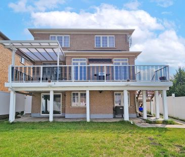 For Lease - 1052 Eagle Ridge Drive Unit# BSMT, Oshawa, Ontario - Photo 4