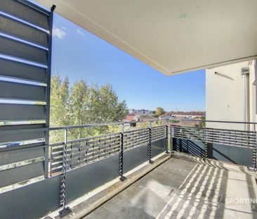 Appartement 3 pièces – 62 m² - Photo 5