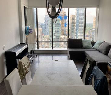 For Lease - 5 St. Joseph Street Unit# 3309, Toronto, Ontario - Photo 6