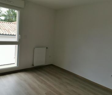 location Appartement T4 DE 88.91m² À EAUNES - Photo 5