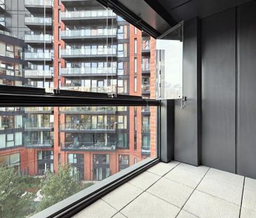 1 bedroom apartment to rent - Photo 6
