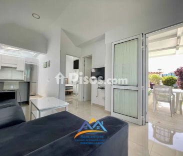 Casa unifamiliar en alquiler en Maspalomas-Meloneras - Photo 4