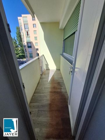 APPARTEMENT 4 PIECES QUARTIER LAENNEC - Photo 5