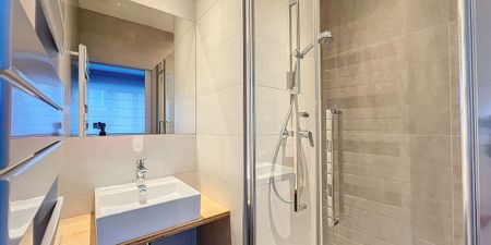 Appartement te huur in Elsene voor € 1.600 met 2 slaapkamers - Foto 5