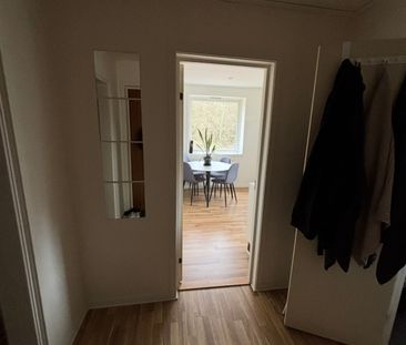 Södra Bruksgatan, Vaggeryd - Foto 1