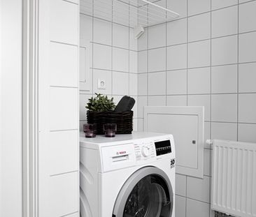 Konstruktörsgatan 84 - Foto 4