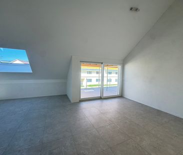 3 Zimmer, 86 m², 2. Stock - Photo 5