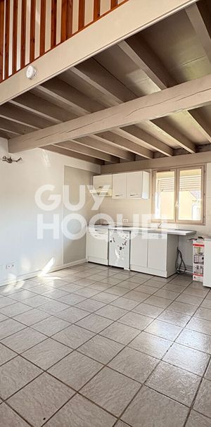 Location Appartement 2 pièces 35m² - Photo 1