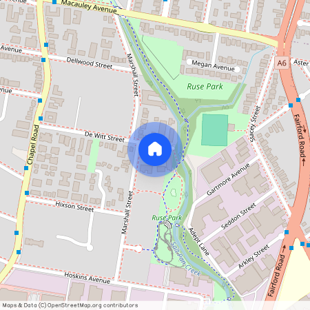 43a De Witt Street Bankstown, NSW 2200