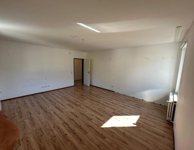 Helle 3,5 -Zimmer-Wohnung in Todtnau – 93 m² ab Dez verfügbar - Foto 1