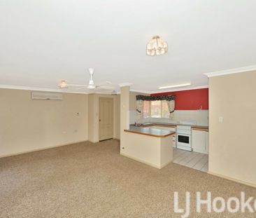 FABULOUS REAR UNIT in a Small Complex - Photo 4