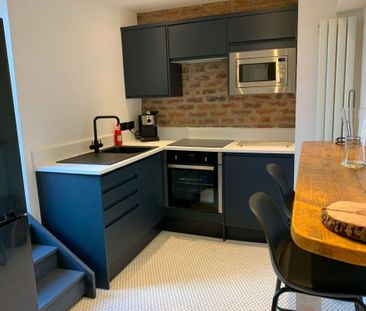 1 bedroom apartment to rent - Photo 3