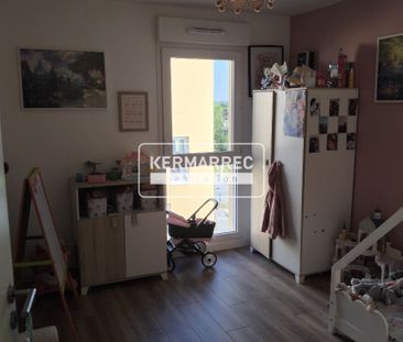 Location Appartement 3 pièces 66m² - Photo 3