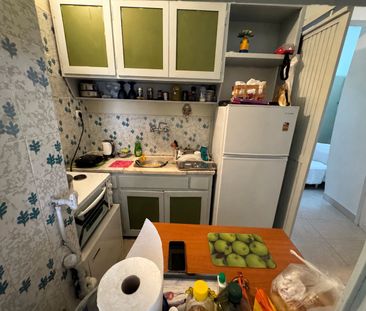 Studio/Γκαρσονιέρα για ενοικίαση Λουτράκι (Λουτράκι-Περαχώρα) - Φωτογραφία 6