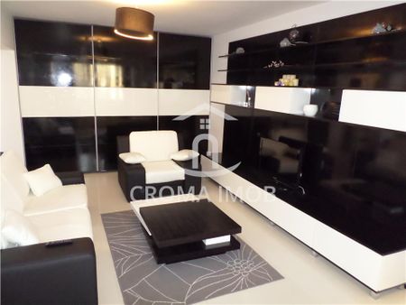 Apartament 2 camere de inchiriat in Ploiesti, zona Republicii - Fotografie 3