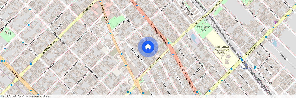 47 Lichfield St, WA 6100, Victoria Park