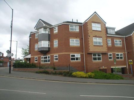 1 bedroom flat to rent - Photo 5