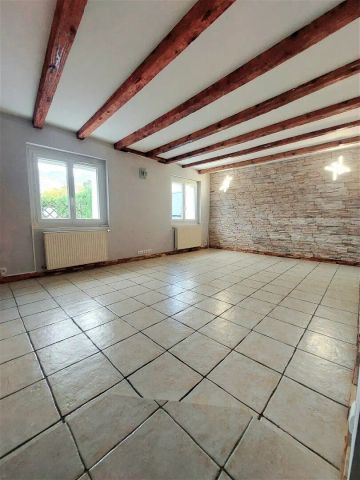 Location appartement 3 pièces - 75m² à Gex (01170) - Photo 5