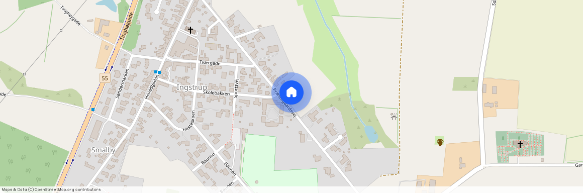 Præstegårdsvej 35, 9480 Løkken