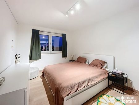 Appartement te huur - Photo 5