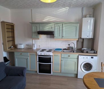 1 bedroom flat to rent - Photo 4