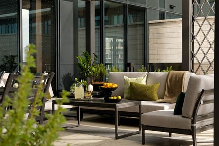 For Lease - 30 Inn On The Park Drive Unit# 1510, Toronto, Ontario - Photo 4