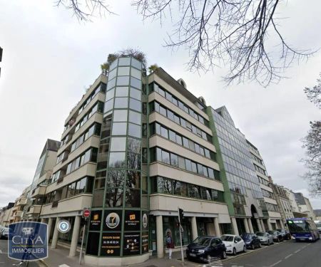 Appartement à louer 1 pièce 30.2m² - Photo 5