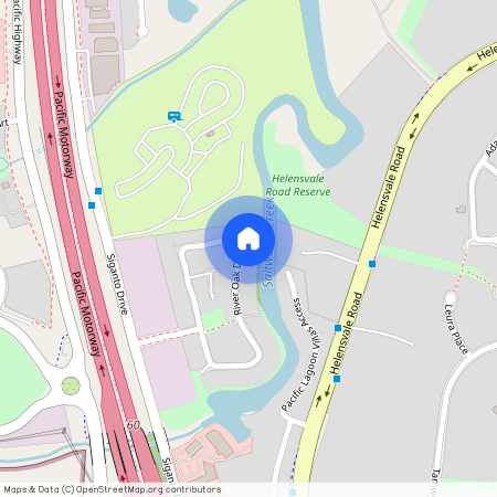 69 River Oak Drive, Qld 4212, Helensvale