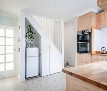 2 bedroom terraced house to rent - Photo 6