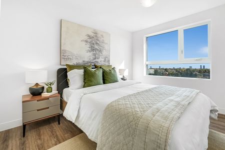 For Lease - 100 Manett Crescent Unit# 411, Brampton, Ontario - Photo 3