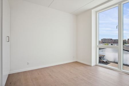 3-vær. lejlighed - Foto 5