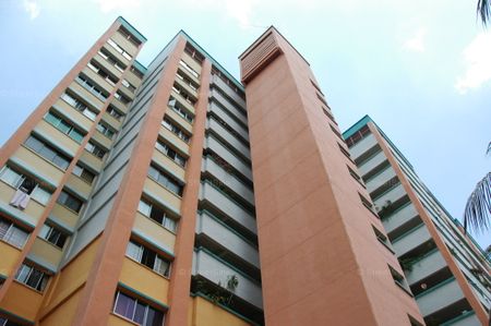 Blk 212 MARSILING CRESCENT (Woodlands), HDB 4 Rooms - For Rent - Photo 4