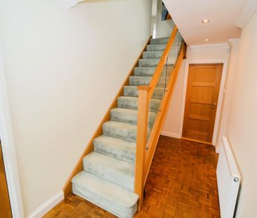 4 bedroom detached house to rent - Photo 5