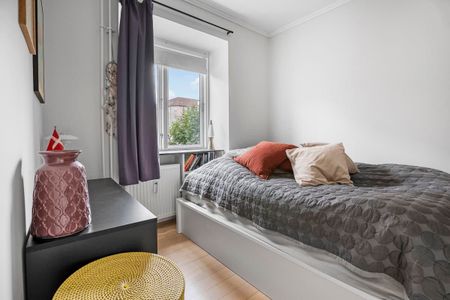 Skøn lejlighed på Østerbrogade | København Ø - Foto 5