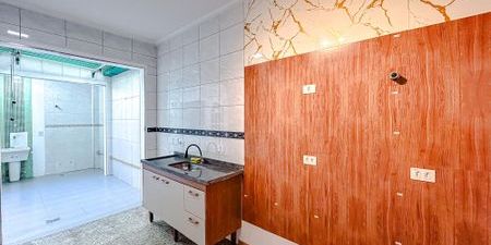 Casa para alugar com 70m², 1 quarto e sem vaga - Photo 3